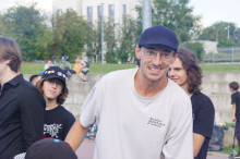 RAnDOM Skate Cotest po raz czwarty w Radomiu