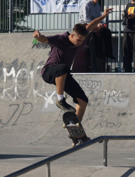 RAnDOM Skate Cotest po raz czwarty w Radomiu