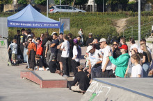 RAnDOM Skate Cotest po raz czwarty w Radomiu