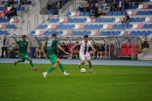 Broń Radom vs Błonianka Błonie 1:0