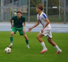 Broń Radom vs Błonianka Błonie 1:0