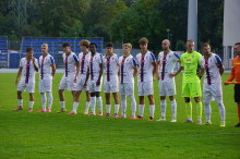 Broń Radom vs Błonianka Błonie 1:0