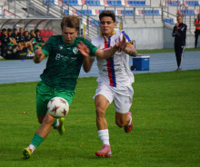 Broń Radom vs Błonianka Błonie 1:0