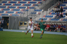 Broń Radom vs Błonianka Błonie 1:0