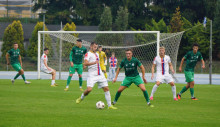 Broń Radom vs Błonianka Błonie 1:0