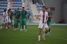 Broń Radom vs Błonianka Błonie 1:0