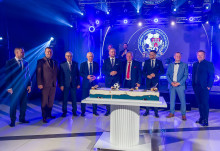 Jubileuszowa Gala z okazji 50.lecia ROZPN-u