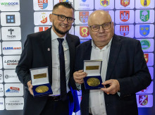 Jubileuszowa Gala z okazji 50.lecia ROZPN-u