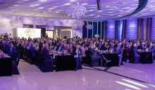 Jubileuszowa Gala z okazji 50.lecia ROZPN-u