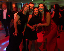 Jubileuszowa Gala z okazji 50.lecia ROZPN-u