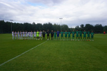 Radomiak II vs Broń Radom
