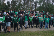 Radomiak II vs Broń Radom
