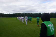 Radomiak II vs Broń Radom