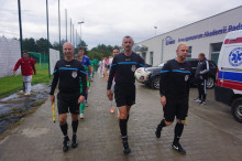 Radomiak II vs Broń Radom