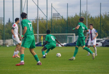 Radomiak II vs Broń Radom