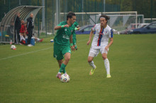 Radomiak II vs Broń Radom