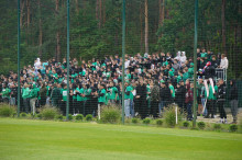 Radomiak II vs Broń Radom