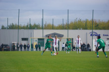 Radomiak II vs Broń Radom