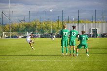Radomiak II vs Broń Radom