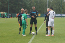 Radomiak II vs Broń Radom