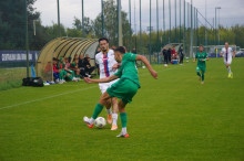 Radomiak II vs Broń Radom