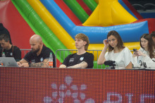 Czarni Radom udanie zainaugurowali sezon Tauron 1. Ligi