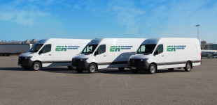 Regularne przewozy do 3,5 t – jak pozyskiwać stałe zlecenia transportowe?