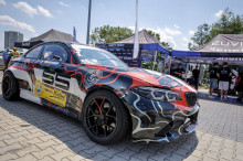  Autodrom Jastrząb będzie gospodarzem trzeciej rundy Driftingowych Mistrzostw Polski.