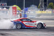  Autodrom Jastrząb będzie gospodarzem trzeciej rundy Driftingowych Mistrzostw Polski.