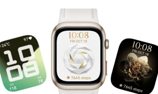 HUAWEI WATCH D2: Przyszłość monitorowania kondycji i zdrowia