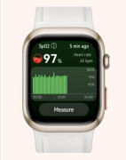 Jak dokładne są smartwatche w monitorowaniu ciśnienia krwi?