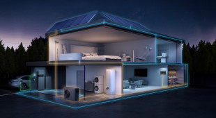 Magazynowanie energii a unikanie szczytowych stawek prądu