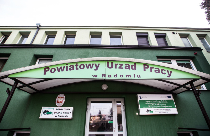 Najświeższe oferty pracy w Radomiu [LISTA WOLNYCH STANOWISK] - Praca