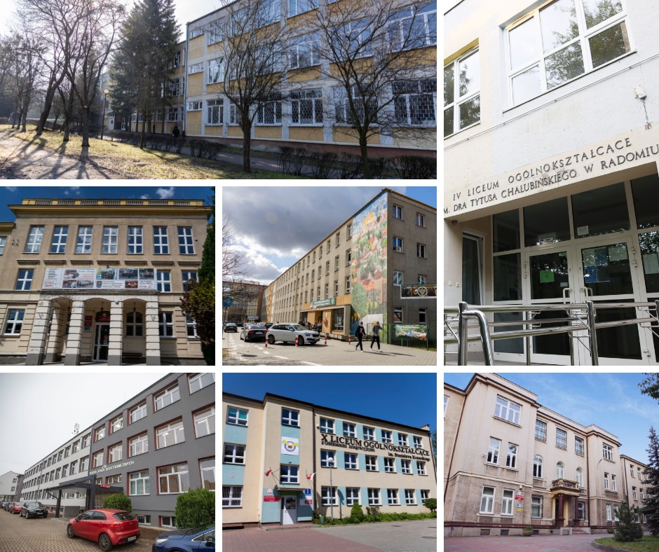Rekrutacja Do Szkół Ponadpodstawowych Sochaczew Ruszyła rekrutacja do szkół ponadpodstawowych - Wiadomości Radom
