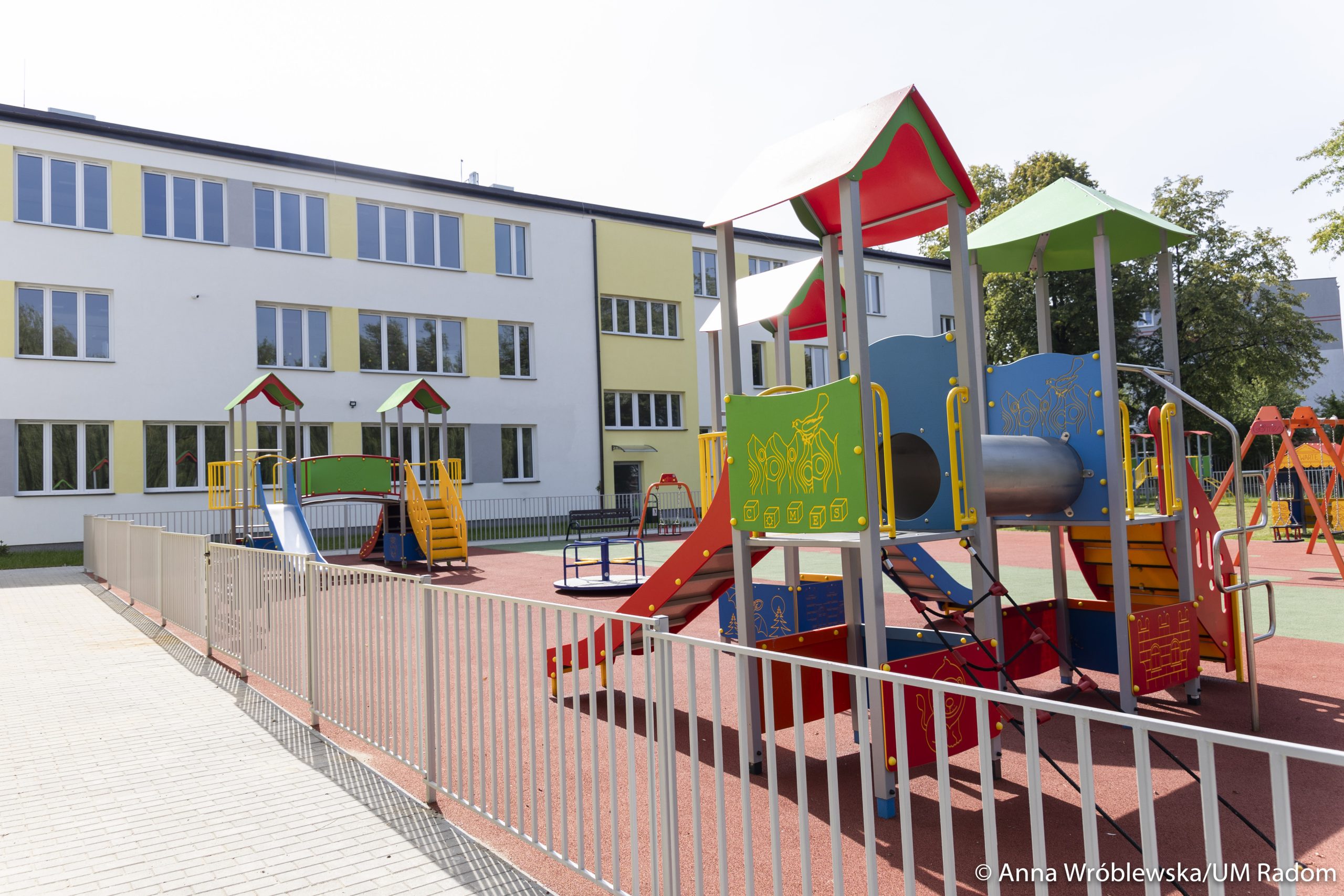 Rusza nabór do przedszkoli - Edukacja - Radom24.pl