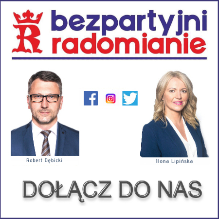 Bezpartyjni radomianie