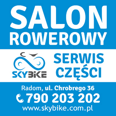 SkyBike