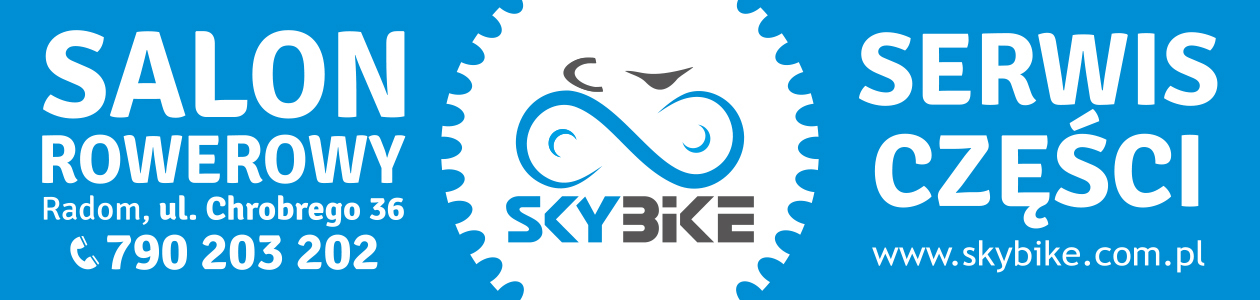 SkyBike
