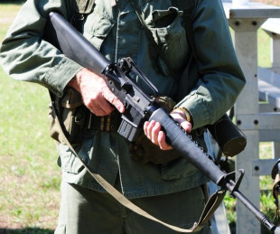Wolne stanowiska w wojsku