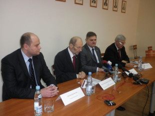 Transport szynowy bardzo ważny dla Radomia