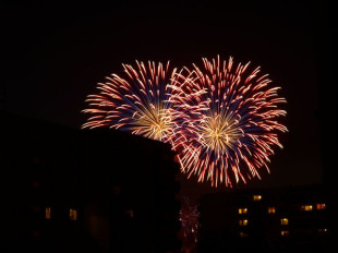 Jak używać materiałów pirotechnicznych?