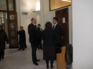 Zwolniony dyrektor VII LO wróci do pracy?