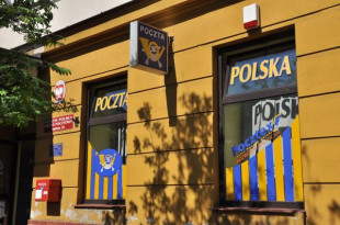 Proponują przeniesienie dyrekcji Poczty do Radomia