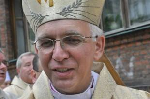 Nowy metropolita częstochowski z radomskimi korzeniami