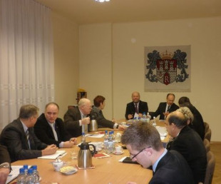 Komisja przegłosowała, prezydent przemyśli