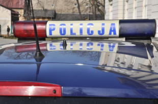 Zaginiona 14-latka odnaleziona przez policjantów, 89-latek nie żyje