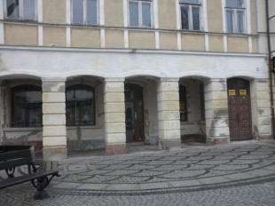 Dawnego Helu nowy wygląd