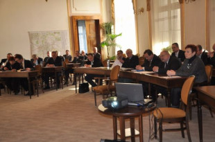 Sesja rady miejskiej. Relacja na żywo (Aktualizacja)