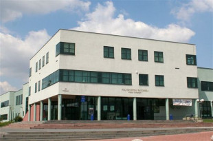 Politechnika wybrała prorektorów