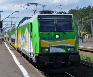 W odpowiedzi na nasz artykuł. Koleje Mazowieckie wyjaśniają